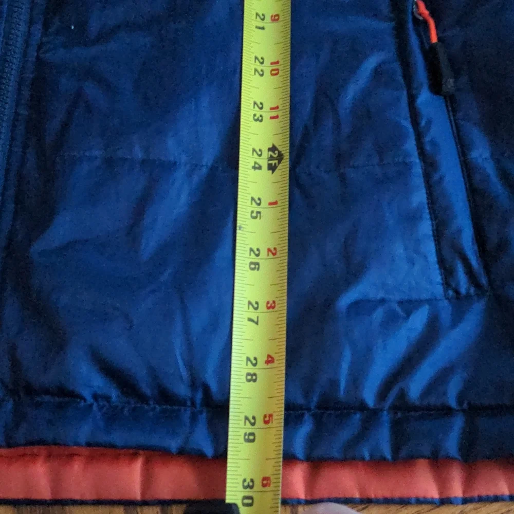 Liquid Jacket Men's Size Large